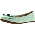 thumbnail image 1 of Venettini Girls 55-Jody Designer Dressy Fashion Flats Shoes, 1 of 4