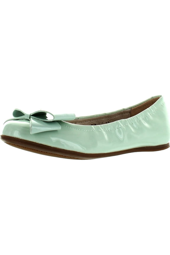 Girls 55-Jody Designer Dressy Fashion Flats Shoes