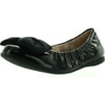 thumbnail image 1 of Venettini Girls 55-Vanesa Designer Big Bow Fashion Dress Flats Shoes, 1 of 4