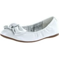 thumbnail image 1 of Venettini Girls Ava Dress Casual Fashion Flats, 1 of 4