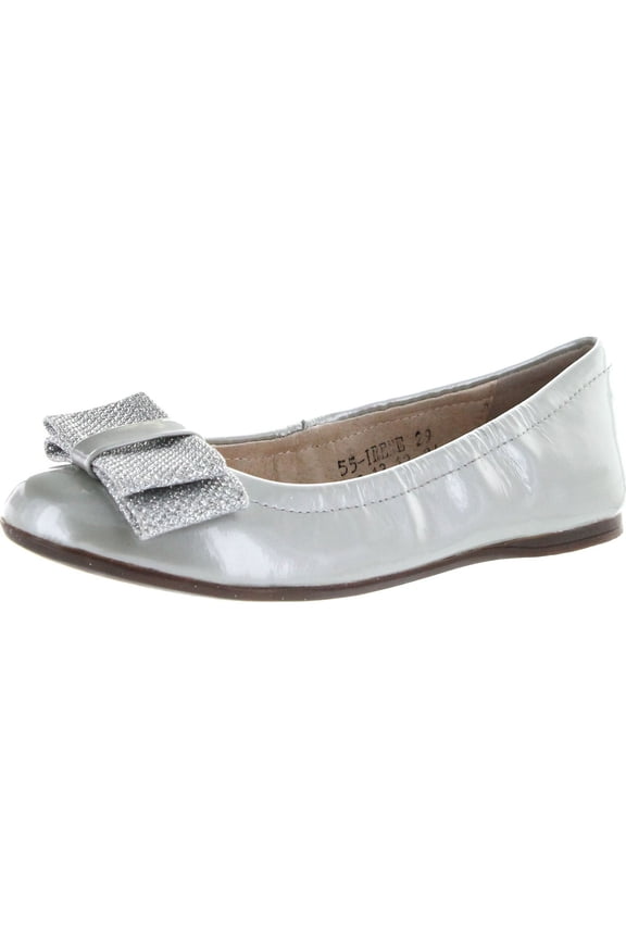 Girls Ivana Dress Flats Shoes