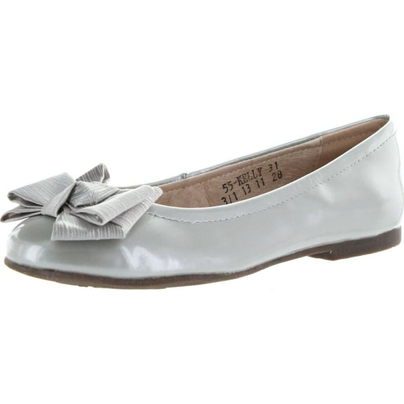 Venettini Girls Kelly Designer Dress Flats