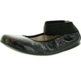 thumbnail image 1 of Venettini Girls Kylee Dress Casual Flats with Ankle Strap, 1 of 4