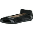 thumbnail image 1 of Venettini Girls Kylee Fashion Flats with Elastic Strap, 1 of 4