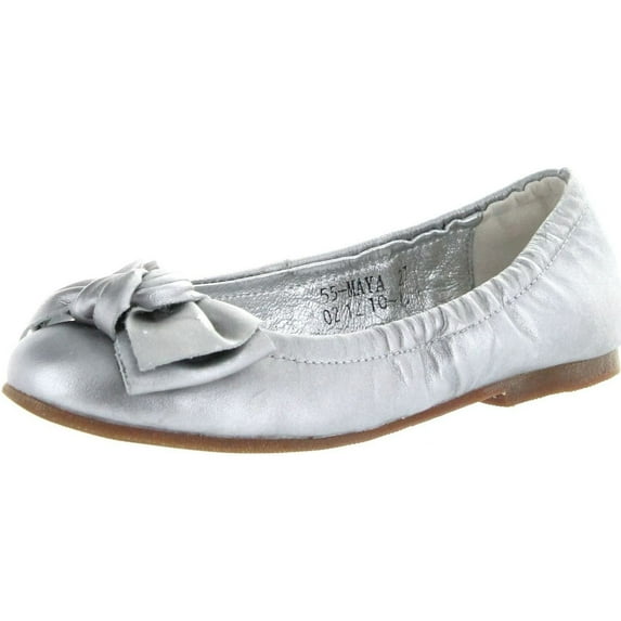 Venettini Girls Maya Dress Casual Designer Flats