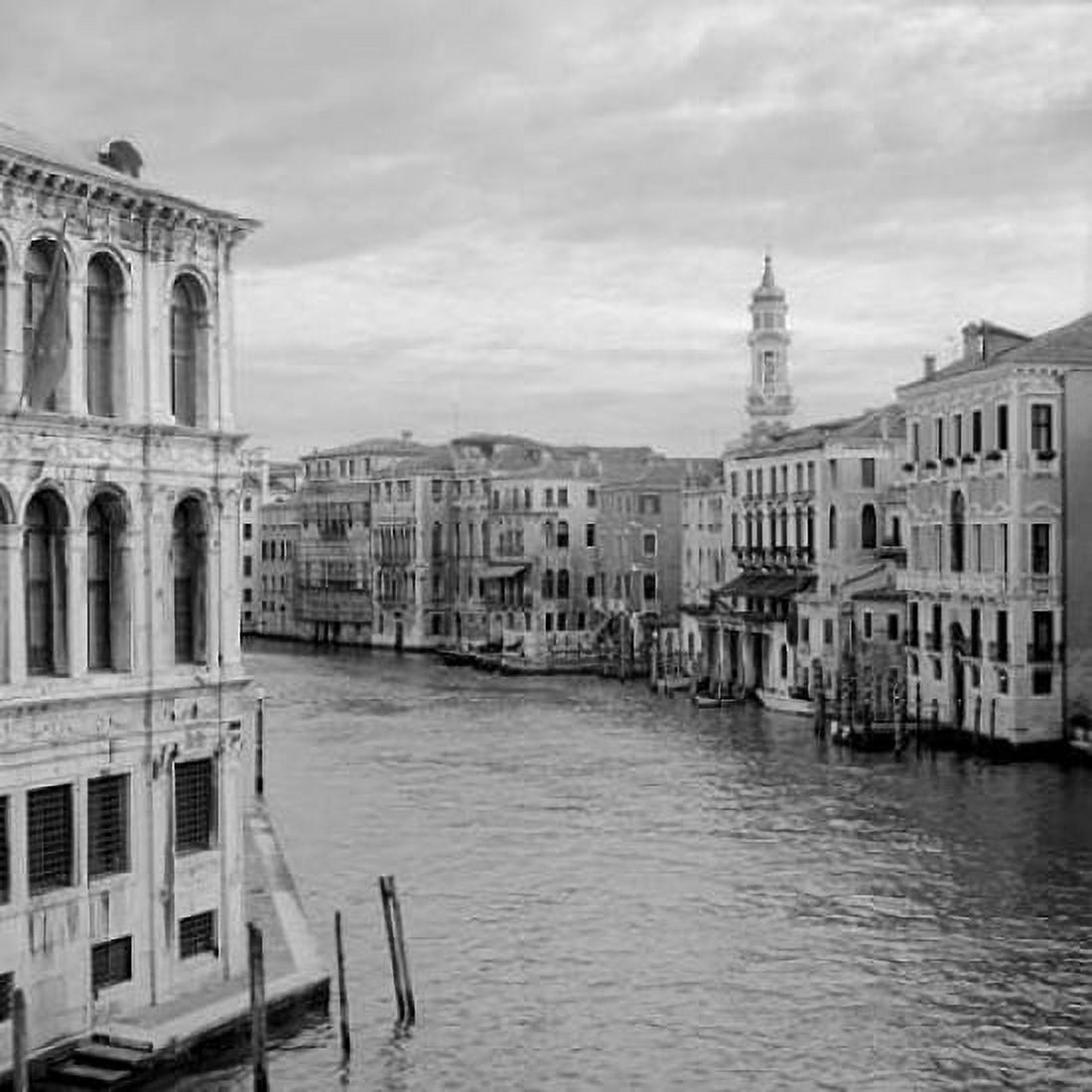 Venezia - 26 Canvas Art - Alan Blaustein (24 x 24)