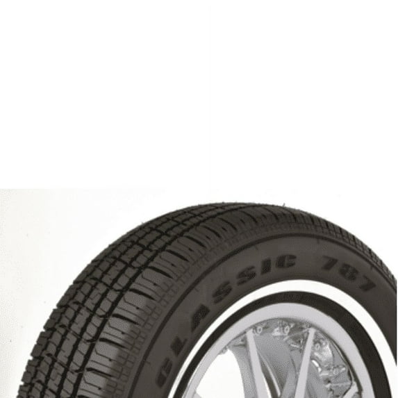 Venezia 787 P195/75R14 92S WSW (4 Tires) Fits: 1996-2000 Toyota Tacoma ...