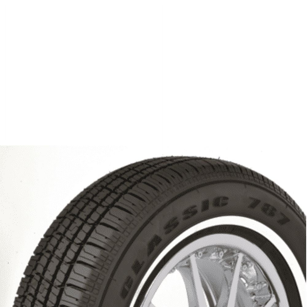 Venezia 787 P205/70R14 93S BSW (4 Tires) Fits: 1967 Chevrolet Chevelle ...