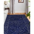 thumbnail image 1 of Venezia CL130 Indoor Area Rug, 1 of 3