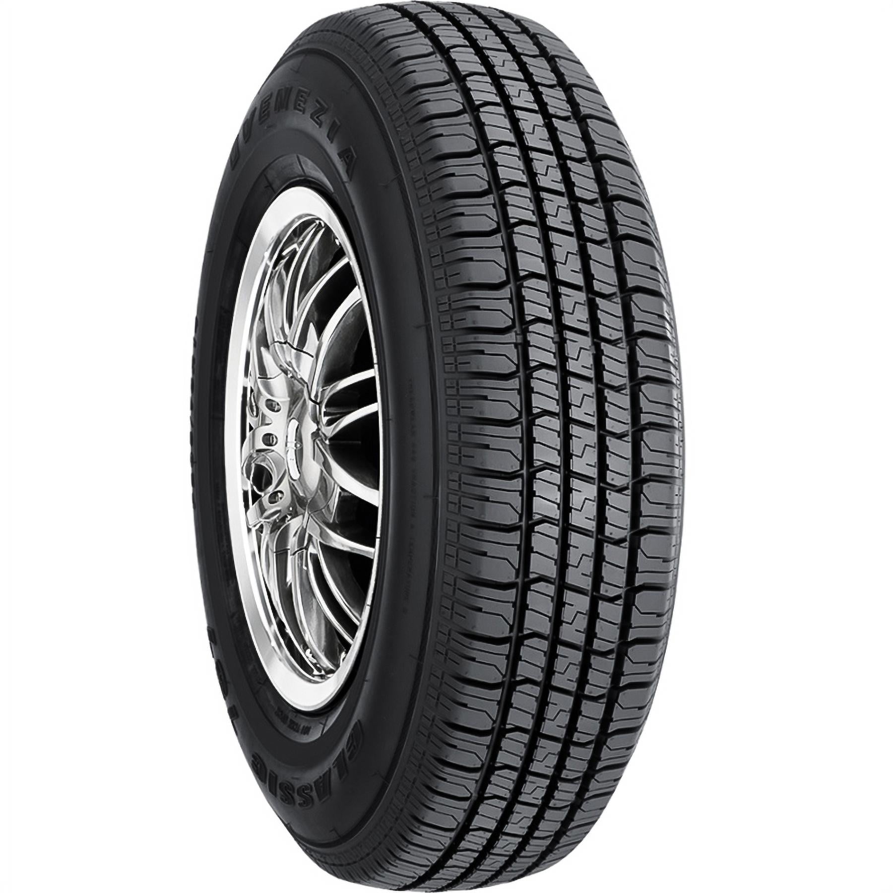 Venezia Classic 787 All Season P205/70R15 95S Passenger Tire - Walmart.com