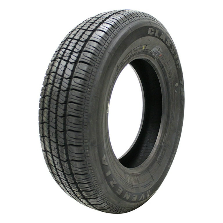 Venezia Classic 787 P205/75R15 97S All-Season Passenger Tire with