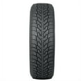 Nokian Hakkapeliitta LT 3 - Winter Tire for Light Trucks SUVs - Walmart.com