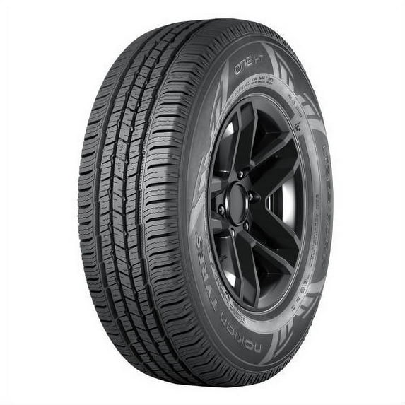 Venezia Crusade SXT 235/60R18XL 107H BSW Tire