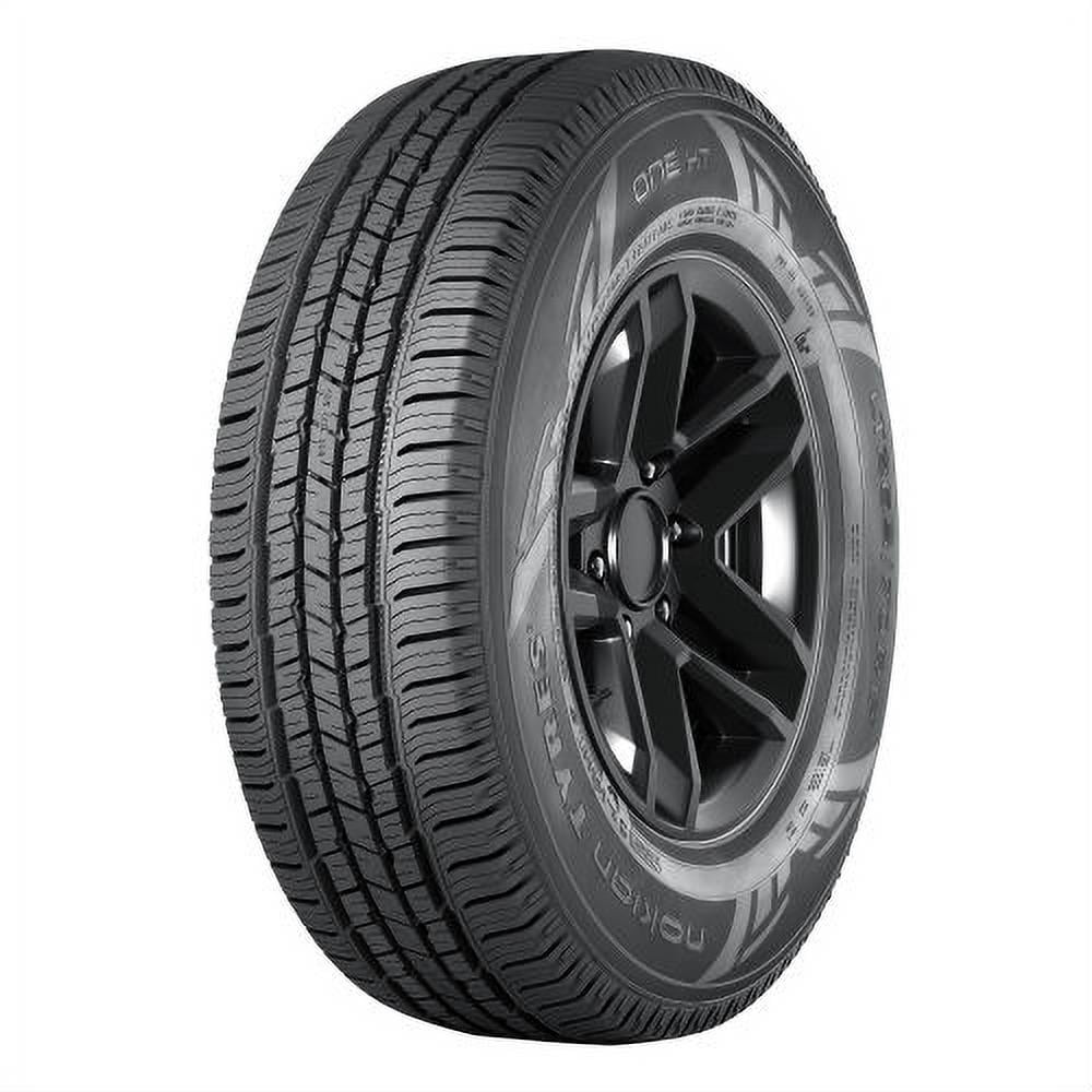 Venezia Crusade HP 235/45R17XL 97W BSW Tire