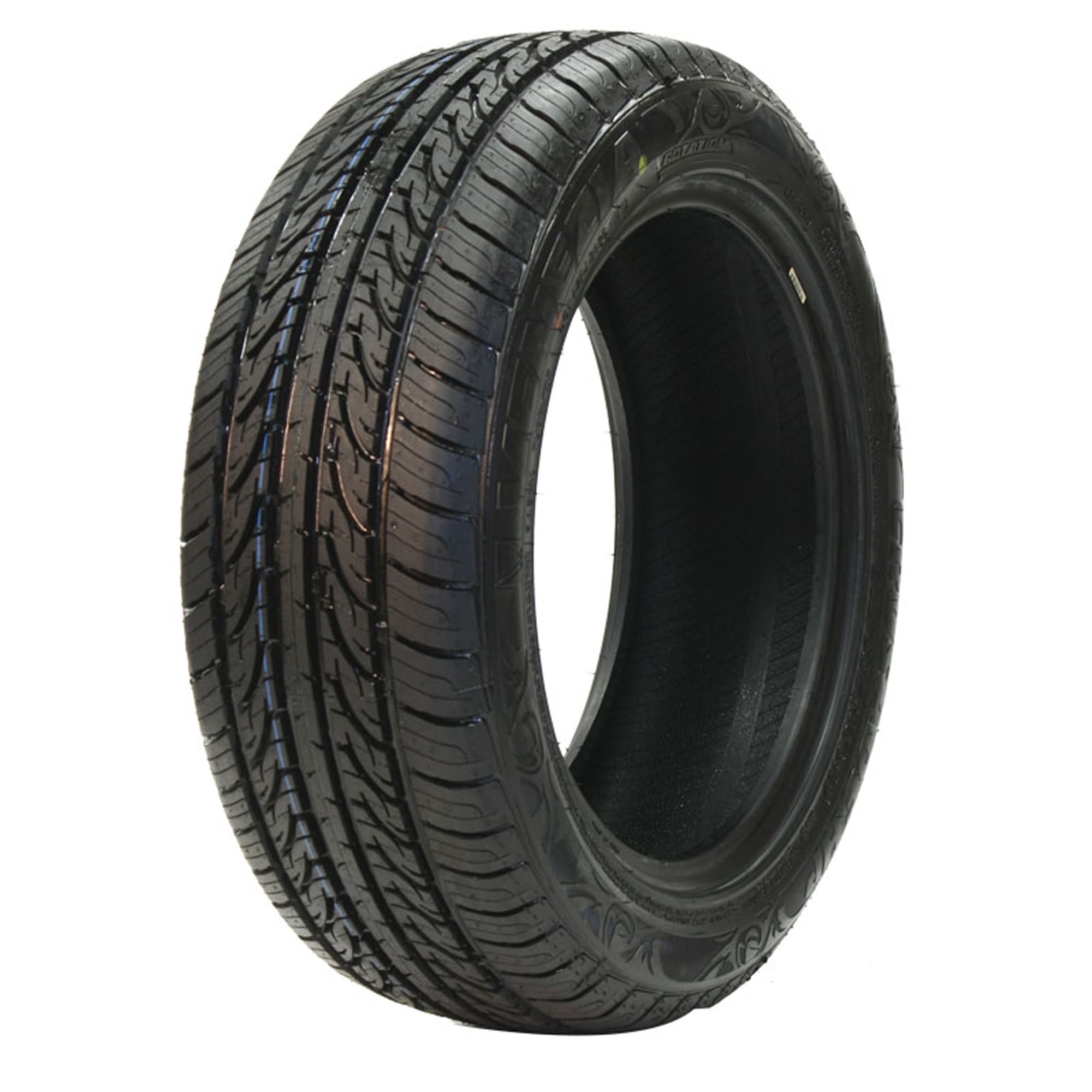 Venezia Crusade HP All Season 225/40ZR18 92W XL Passenger Tire