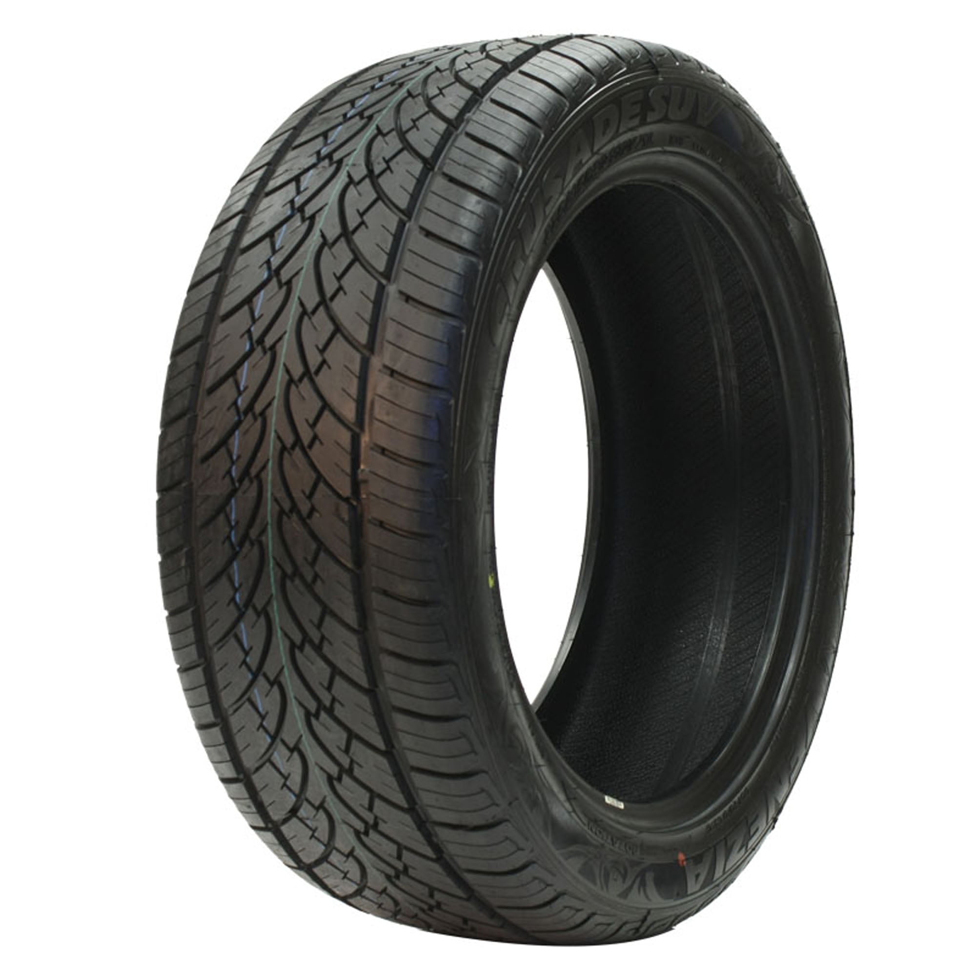 Venezia Crusade SUV All Season 275/40ZR20 106W XL Passenger Tire Sansujyuku sansujyuku.com