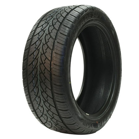 Venezia Crusade SUV All Season 275/40ZR20 106W XL Passenger Tire Sansujyuku sansujyuku.com