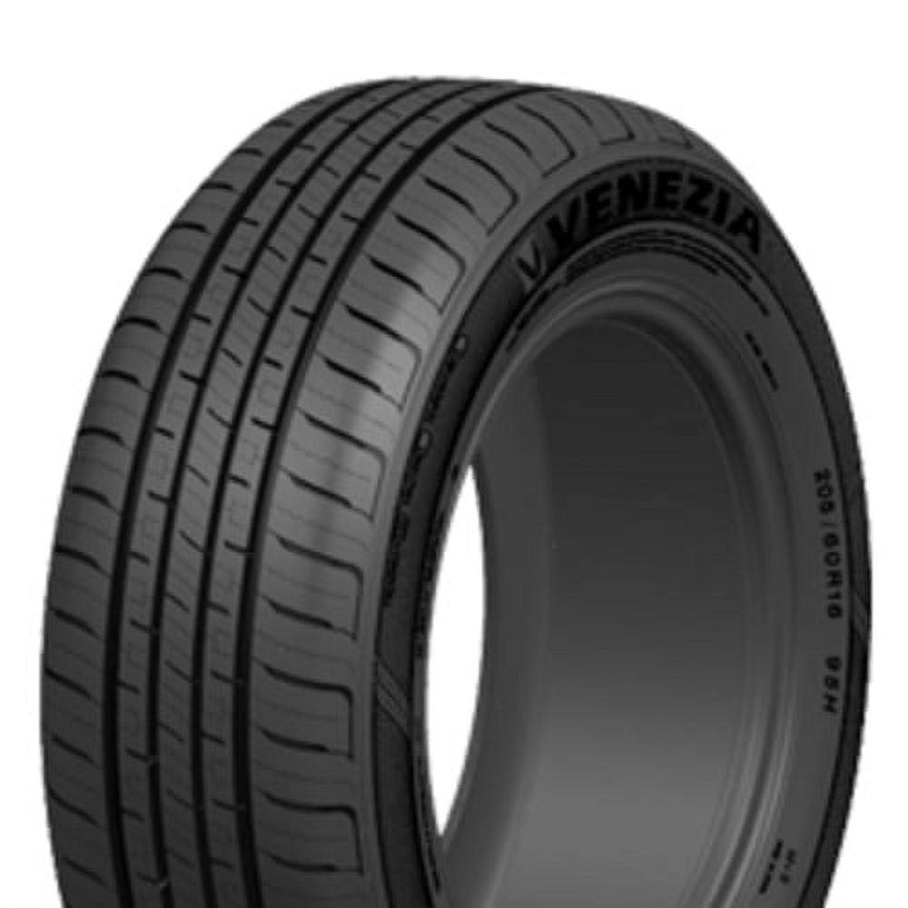 Venezia Crusade SXT 195/65R15 91H BSW (2 Tires) Fits: 2013-15 Honda Civic Natural Gas, 2012-18 Ford Focus S Sansujyuku sansujyuku.com
