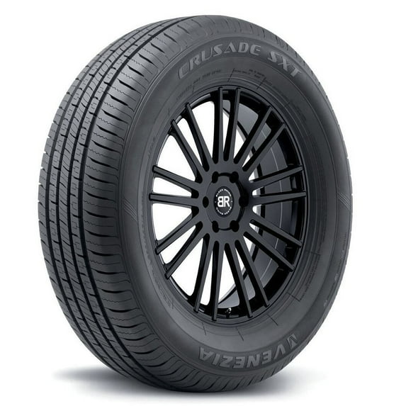 Venezia Crusade SXT All Season 225/55R18 102V XL Passenger Tire