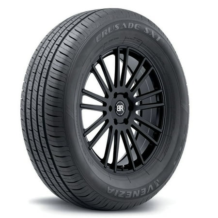 Venezia Crusade SXT All Season 225/55R17 101V XL Passenger Tire Sansujyuku sansujyuku.com