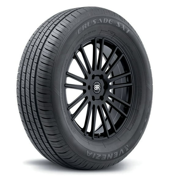 Venezia Crusade SXT All Season 225/60R16 98H Passenger Tire