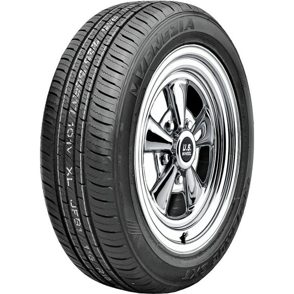 Venezia Crusade SXT All Season 235/45R18 98V Tire