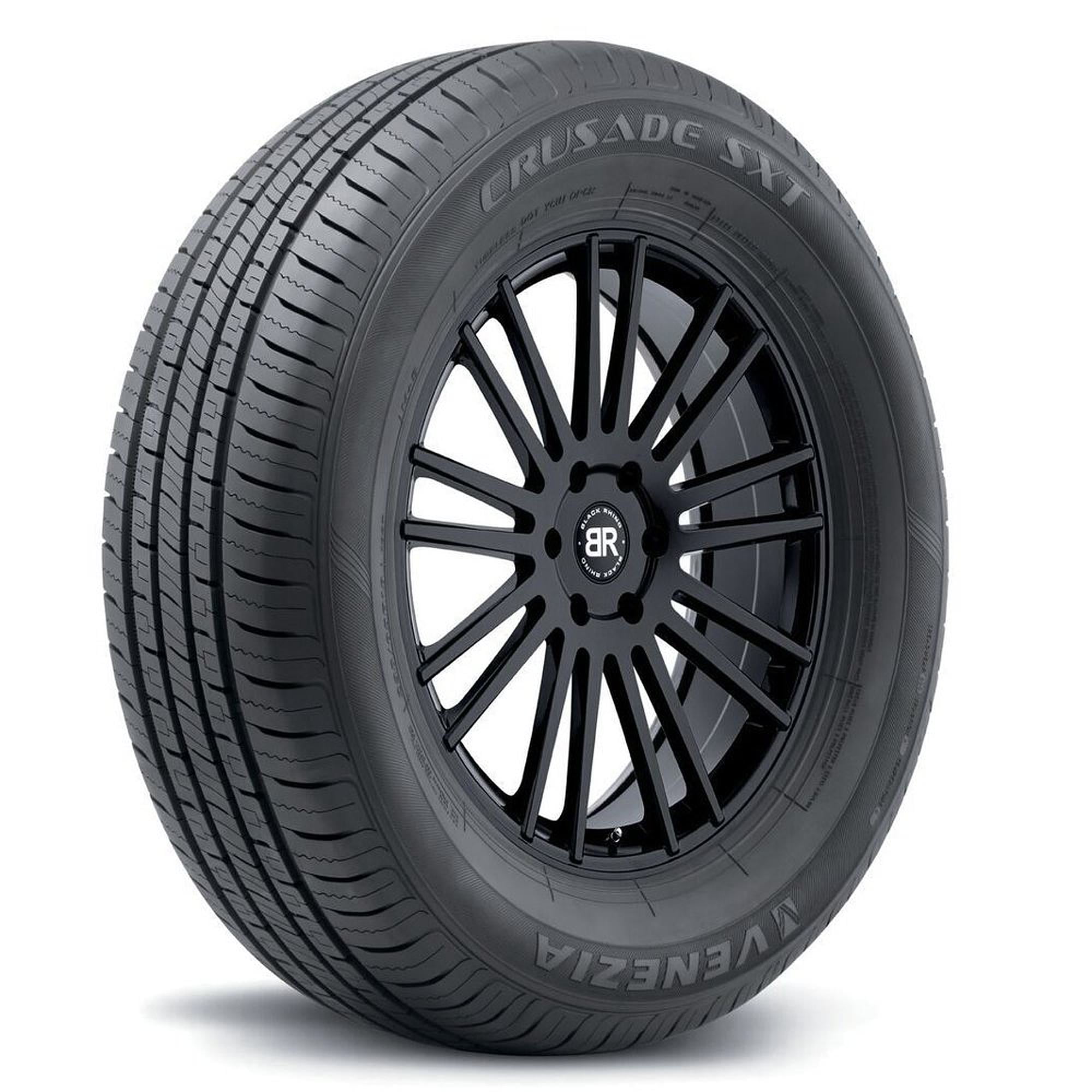 Venezia Crusade SXT All Season 255/55R18 109V XL Passenger Tire