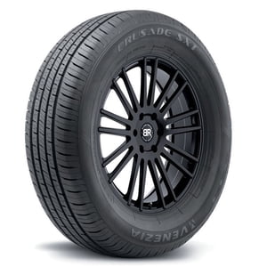 Venezia Crusade SXT All Season 275/55R17 113H Passenger Tire Sansujyuku sansujyuku.com