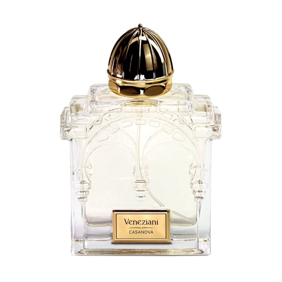Veneziani Casanova, Perfume for Men, 2.5 oz
