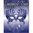 thumbnail image 1 of Venezianische Maske Malbuch, (Paperback), 1 of 1