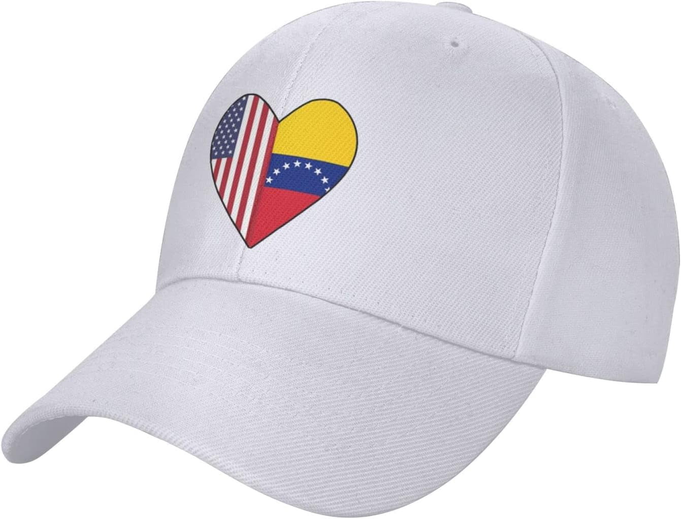 Casquette baseball personnalisée