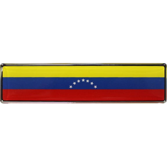 Venezuela Stickers