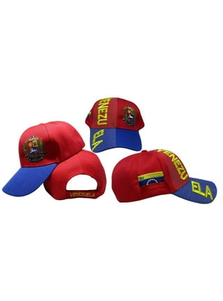 Red cap blue bill sale