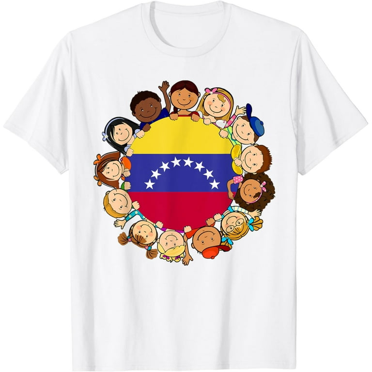 Venezuela Flag Shirt Venezuelan Flag Butterfly Venezuela Flag Shirt Venezuelan Flag Butterfly