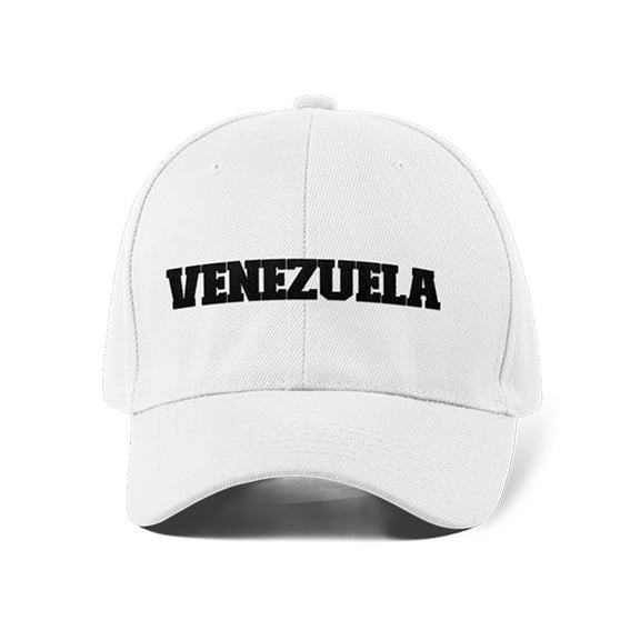 Venezuela Hat  -Smartprints Designs,  Small