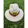 thumbnail image 1 of Venezuela Hat and Sash Set Unisex, 1 of 12