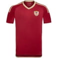 Venezuela Soccer Jersey La Vinotinto 2023/24