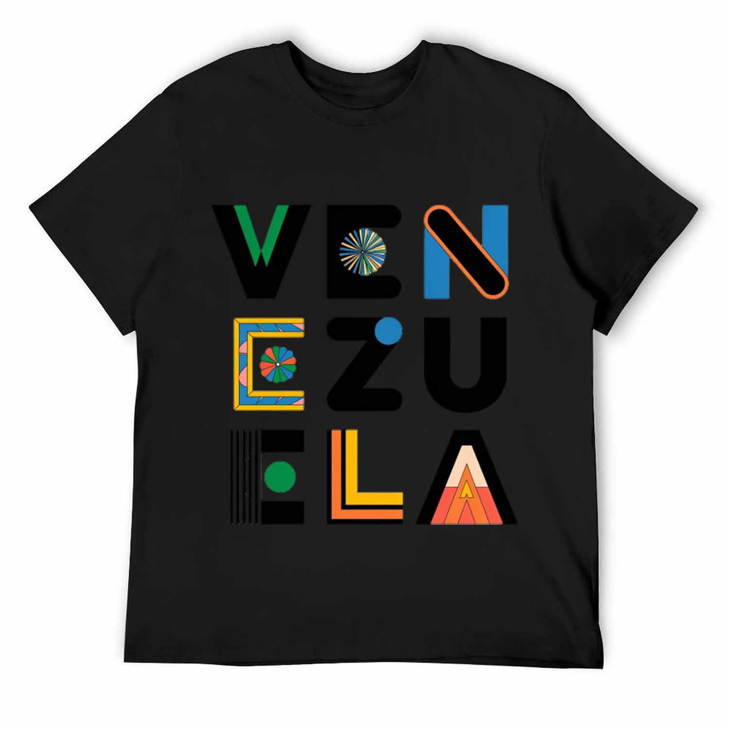 Venezuela Summer Reading Program 2024 Book Flowers TShirt