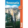 thumbnail image 1 of Pre-Owned Venezuela: The Bradt Travel Guide (Paperback) 1841622990 9781841622996, 1 of 1