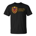 thumbnail image 1 of Venezuela Vinotinto T-Shirt – National Soccer Team Graphic Tee for Men and Women, Casual Cotton Short Sleeve Shirt, Perfect Gift for Vinotinto Fans, Comfortable Sports Apparel, 1 of 3