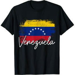 Venezuela Flag Shirt Venezuelan Flag Butterfly Venezuela Flag Shirt Venezuelan Flag Butterfly