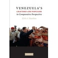 thumbnail image 1 of Venezuela's Chavismo and Populism in Comparative Perspective, (Paperback), 1 of 4