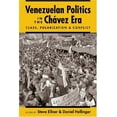 thumbnail image 1 of Pre-Owned Venezuelan Politics in the Chavez Era: Class, Polarization, and Conflict (Paperback) 1588262979 9781588262974, 1 of 1