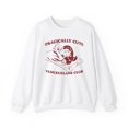 thumbnail image 1 of Venezuelan Venezuela Sweatshirt Gifts Crew Neck Shirt Long Sleeve Unisex, 1 of 5