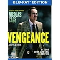 thumbnail image 1 of Vengeance: A Love Story (Blu-ray), Filmrise, Action & Adventure, 1 of 1