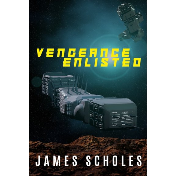 Vengeance Enlisted (Paperback)