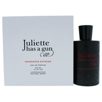 Vengeance Extreme by Juliette Has A Gun for Women - 3.3 oz EDP Spray