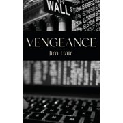 Vengeance, Hardcover