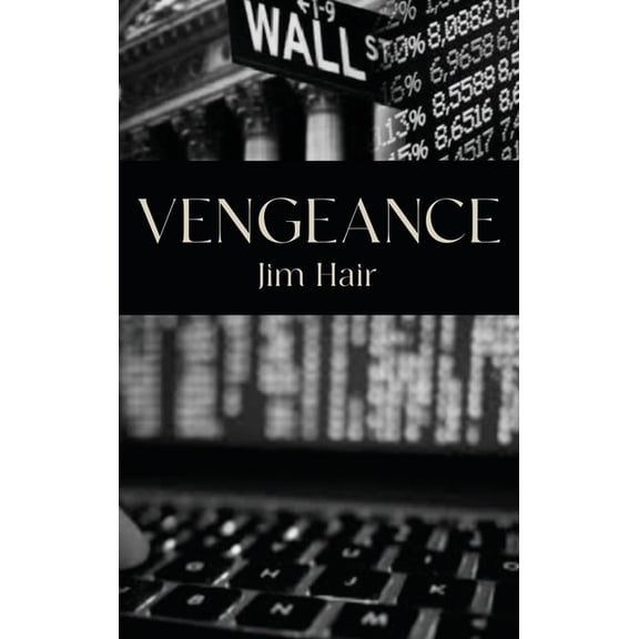 Vengeance, (Hardcover)