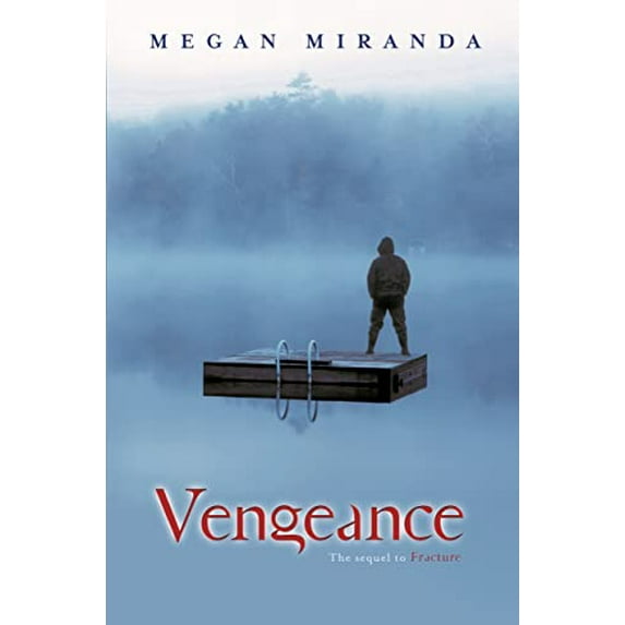 Pre-Owned Vengeance Hardcover
